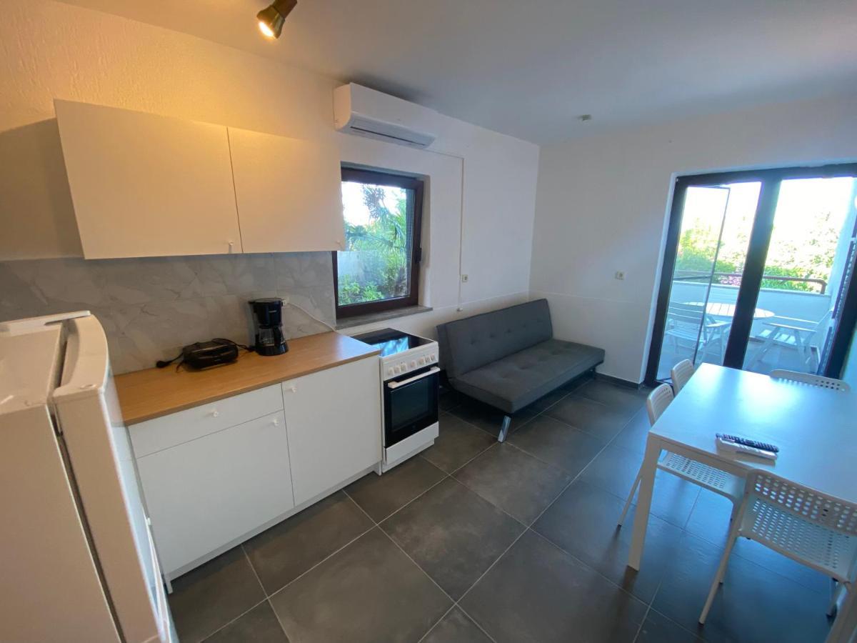 Cukon Holiday Home Premantura Exterior photo