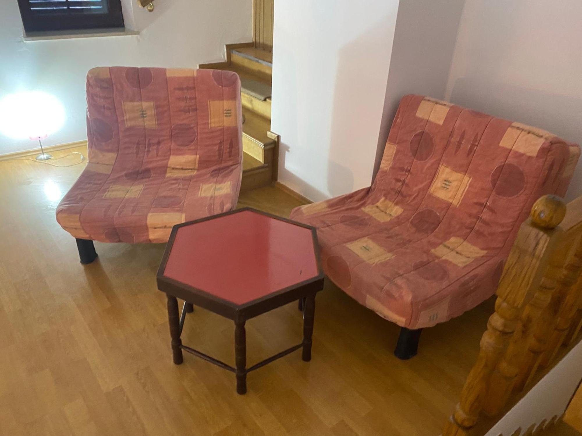Cukon Holiday Home Premantura Room photo