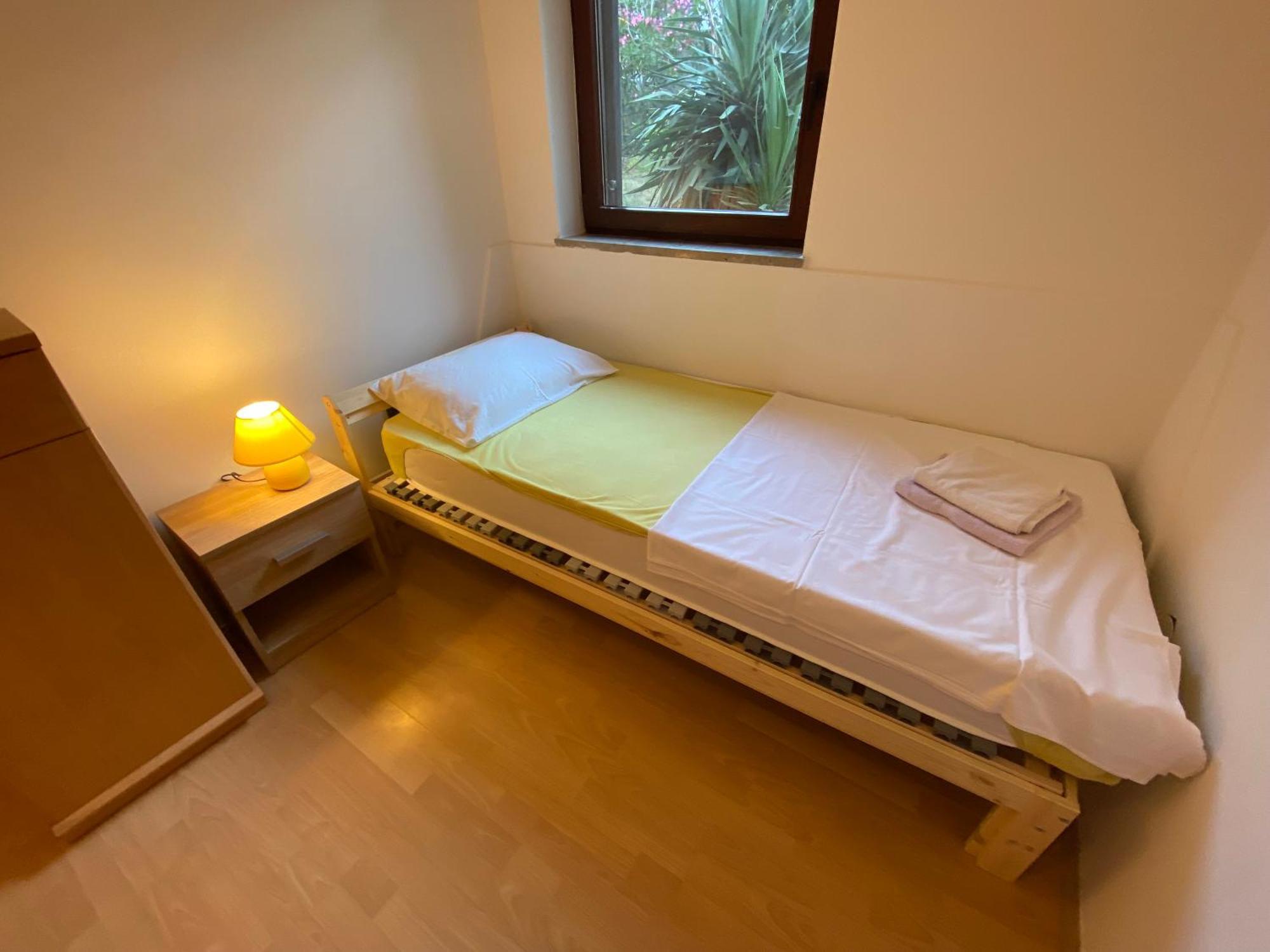 Cukon Holiday Home Premantura Room photo
