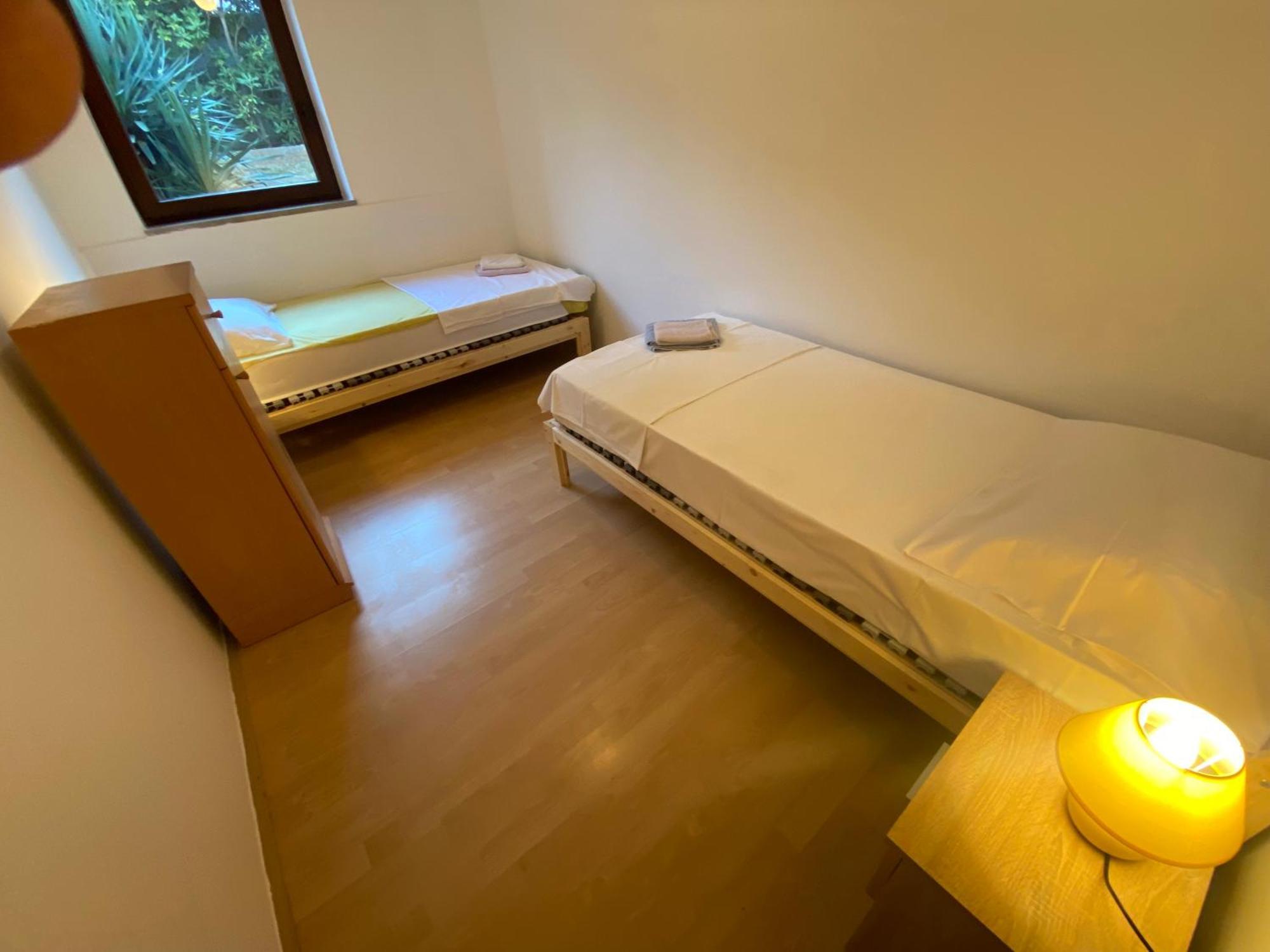 Cukon Holiday Home Premantura Room photo