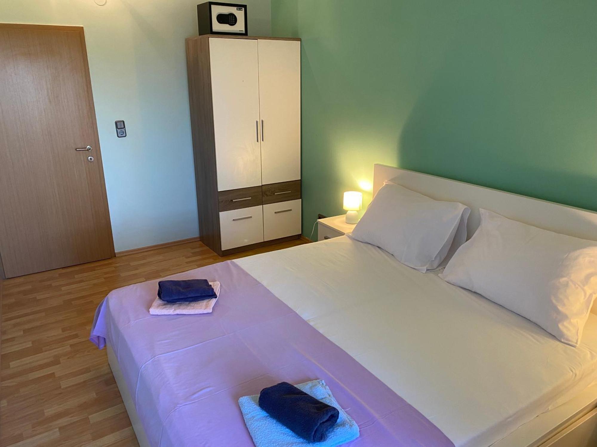 Cukon Holiday Home Premantura Room photo