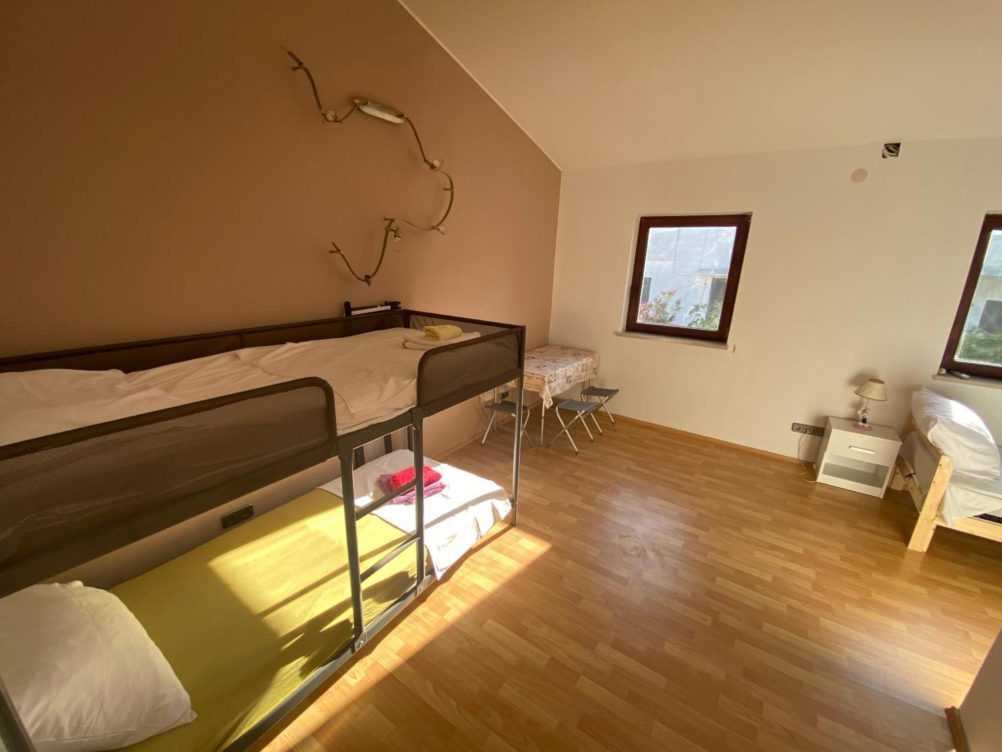 Cukon Holiday Home Premantura Room photo
